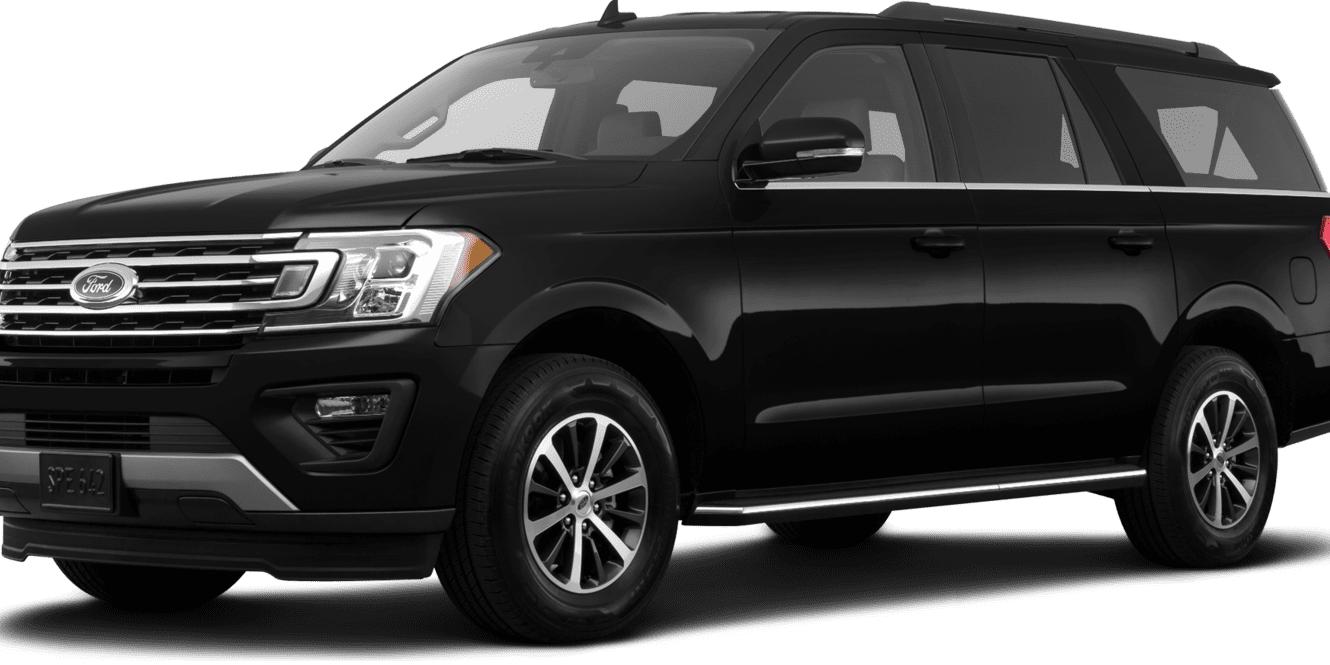 FORD EXPEDITION MAX 2018 1FMJK1MTXJEA34374 image